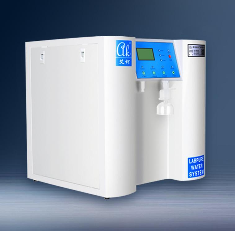 成都有哪些實驗室純化水設備廠家？插圖