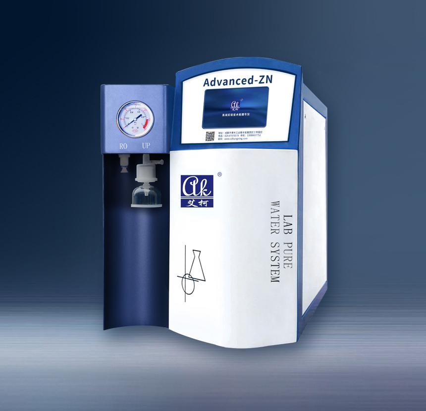 國(guó)內(nèi)比較好的EDI超純水系統(tǒng)廠家有哪些？插圖