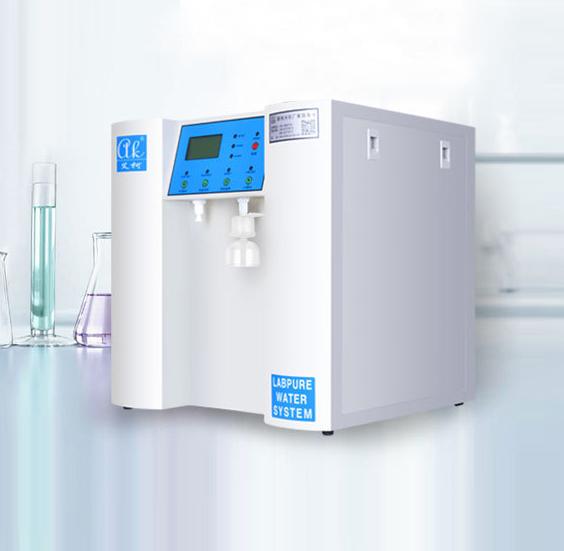實驗室純水機(jī)