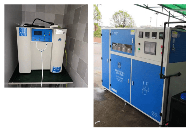 新裝分享丨重慶尼古拉研究院艾柯廢水處理設(shè)備滿意驗(yàn)收，鑄就電池制造行業(yè)環(huán)保新標(biāo)桿！插圖2