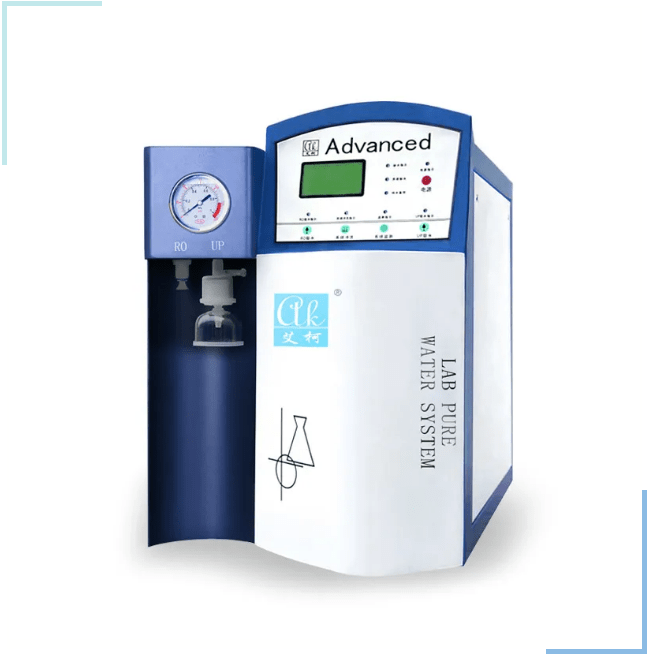 科技護(hù)國(guó)，水質(zhì)先行！超純水機(jī)助力防化裝備評(píng)估試驗(yàn)中心，為國(guó)家安全保駕護(hù)航！插圖8