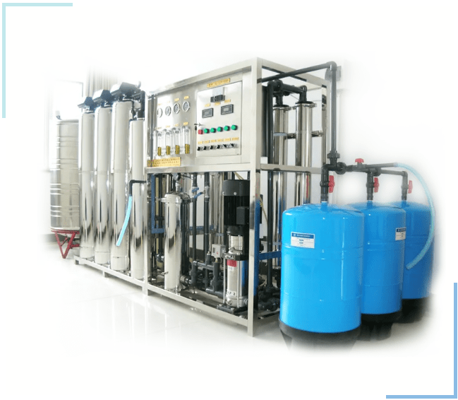 新裝分享丨某半導(dǎo)體企業(yè)西安工廠采用艾柯實驗室超純水系統(tǒng)，科研用水標(biāo)準(zhǔn)再上新臺階！插圖8