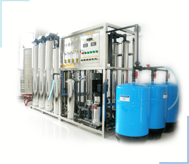 純水新裝丨內(nèi)蒙古農(nóng)業(yè)大學(xué)職業(yè)技術(shù)學(xué)院引進(jìn)艾柯超純水系統(tǒng)，保障科研用水質(zhì)量！插圖8