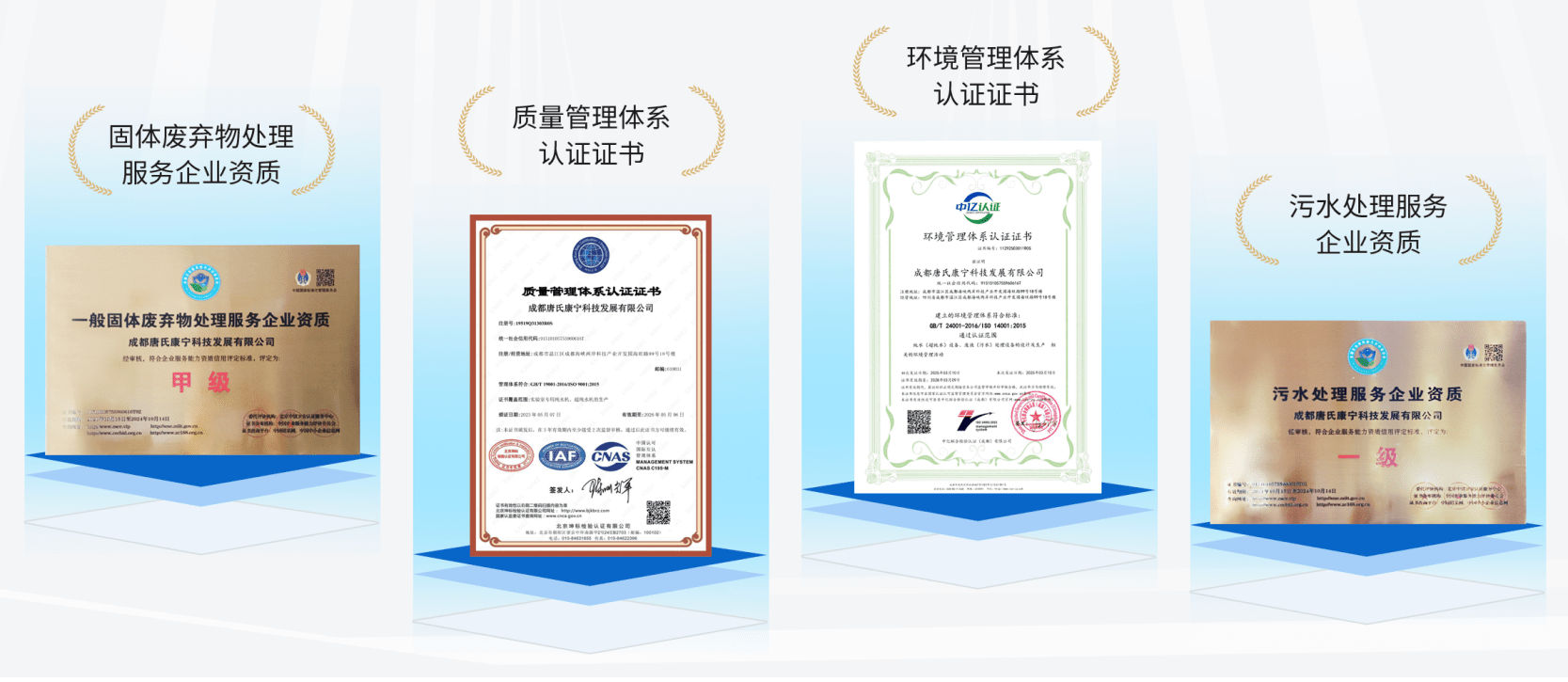 【艾柯定制】其他（如核廢水）實(shí)驗(yàn)廢水處理解決方案插圖4