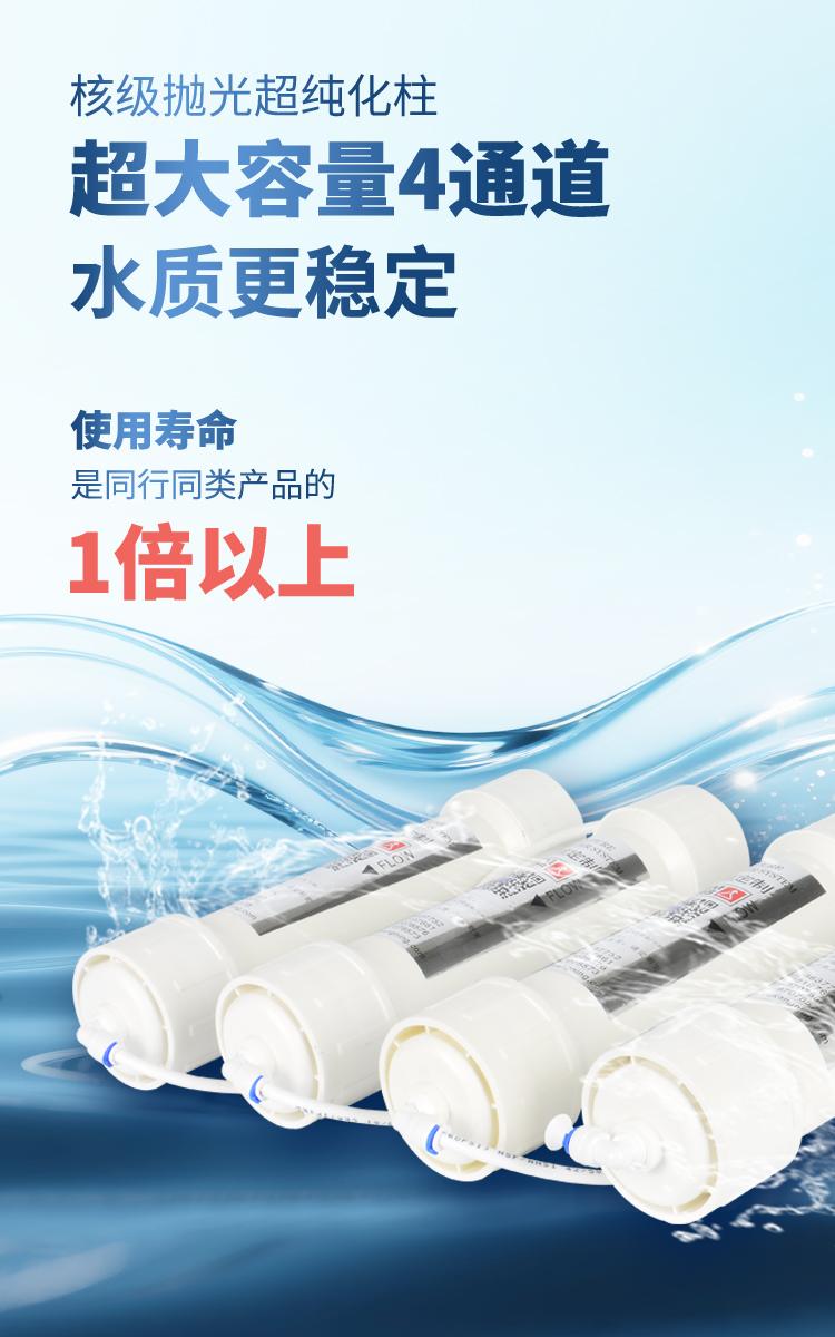 2025長春國際醫(yī)藥健康產(chǎn)業(yè)博覽會：水設(shè)備閃耀健康盛會，共筑產(chǎn)業(yè)新未來插圖2